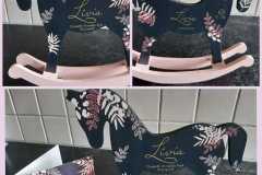 Geboortepaardje-Livia